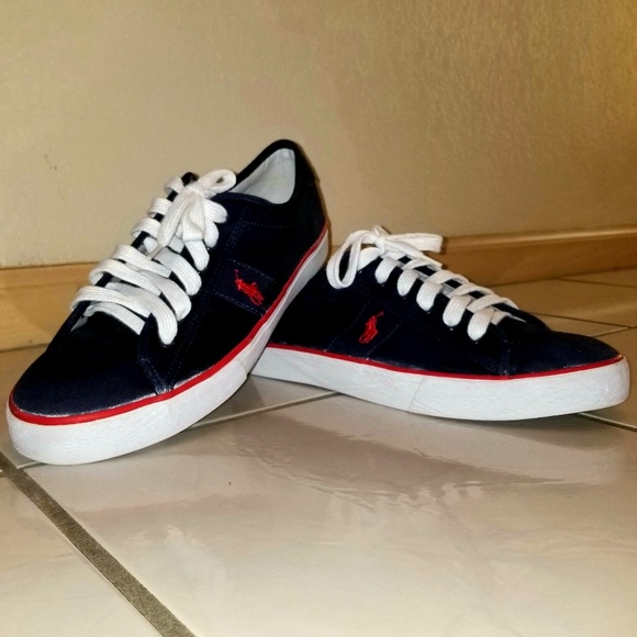 navy blue shoes size 11